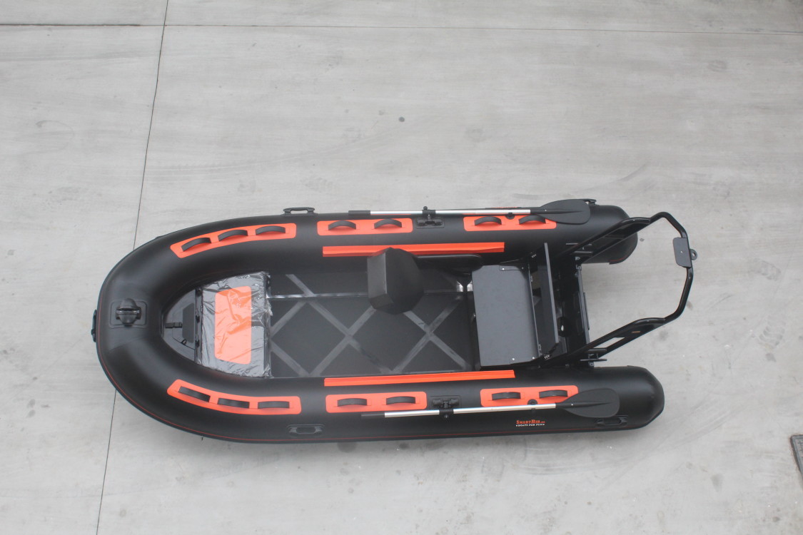 Best Selling Engine Equipt Inf - Fishing Boat Inflatable incelemesi ve fiyatı