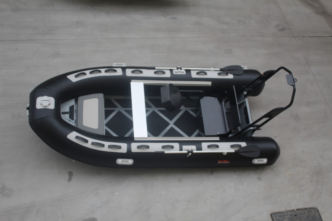 Best Selling Engine Equipt Inf - Fishing Boat Inflatable incelemesi ve fiyatı