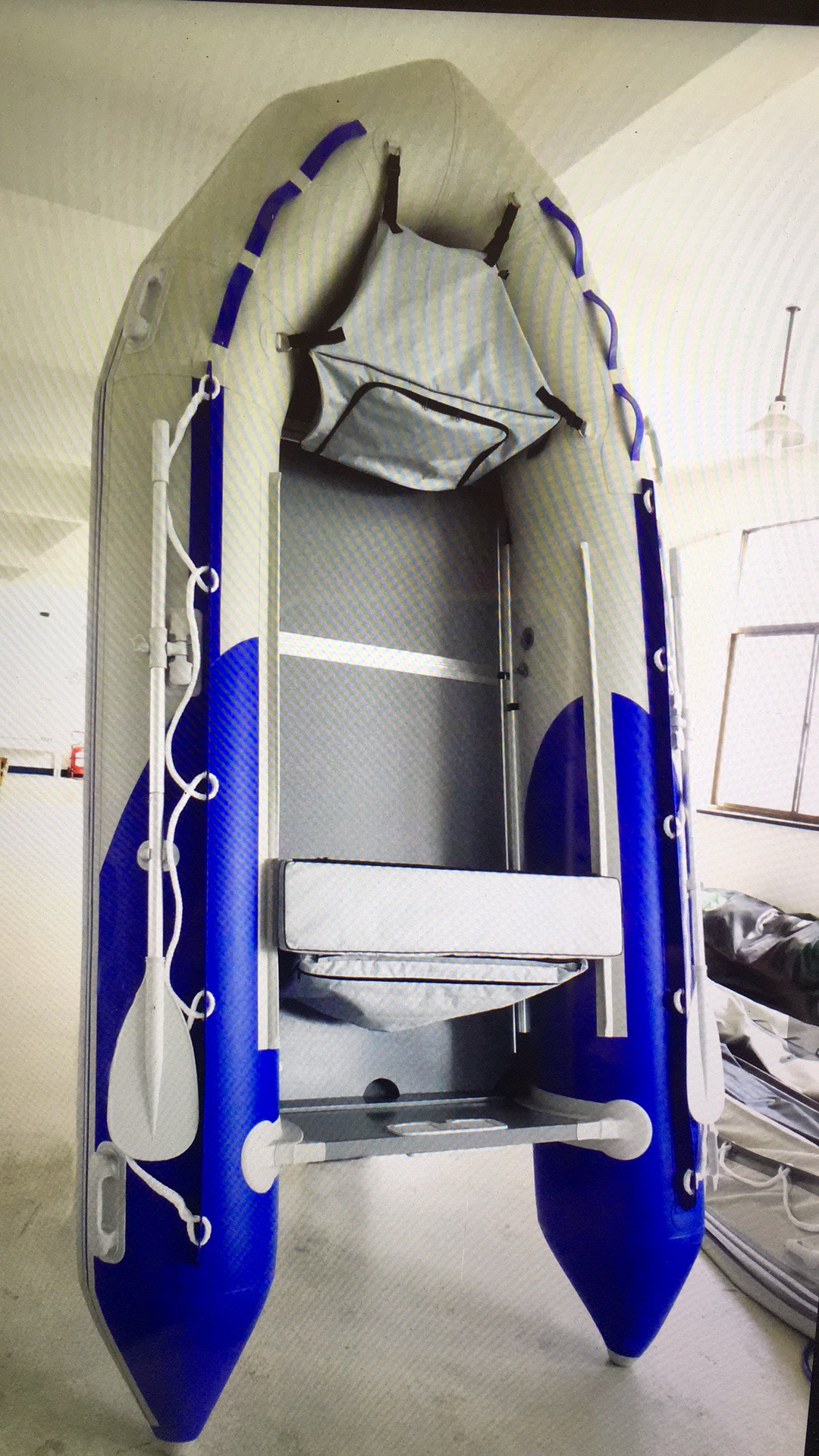 Best Selling Engine Equipt Inf - Fishing Boat Inflatable incelemesi ve fiyatı