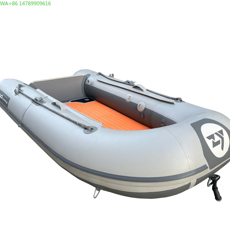 China's Durable PVC Inflatable - Fishing Boat Inflatable incelemesi ve fiyatı