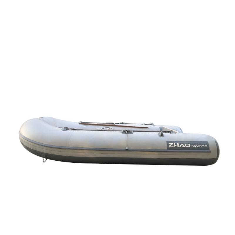 China's Durable PVC Inflatable - Fishing Boat Inflatable incelemesi ve fiyatı