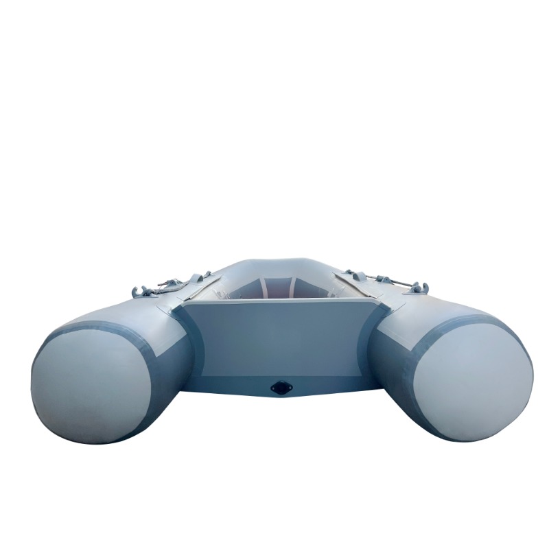 China's Durable PVC Inflatable - Fishing Boat Inflatable incelemesi ve fiyatı