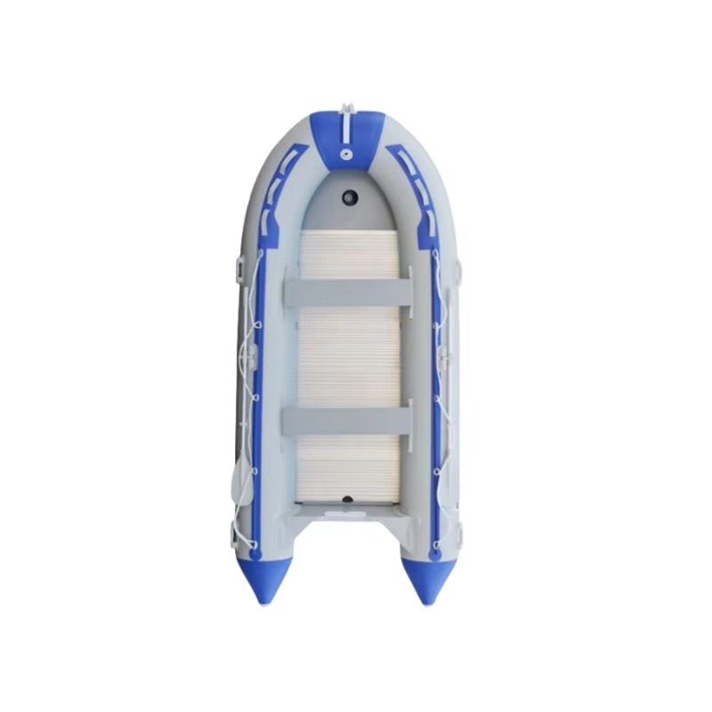 China's Durable PVC Inflatable - Fishing Boat Inflatable incelemesi ve fiyatı
