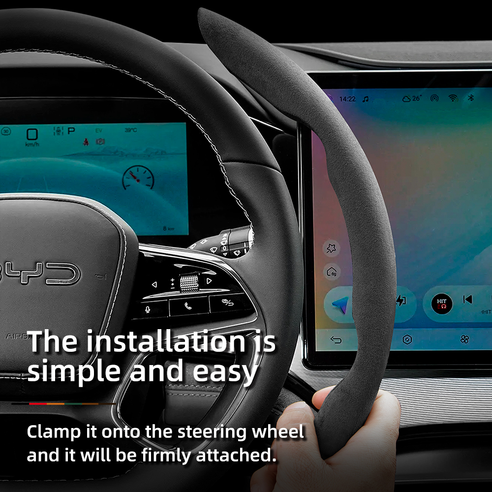 Suitable for Byd Anti-Slip Buc - Fishing Boat Steering Wheel incelemesi ve fiyatı