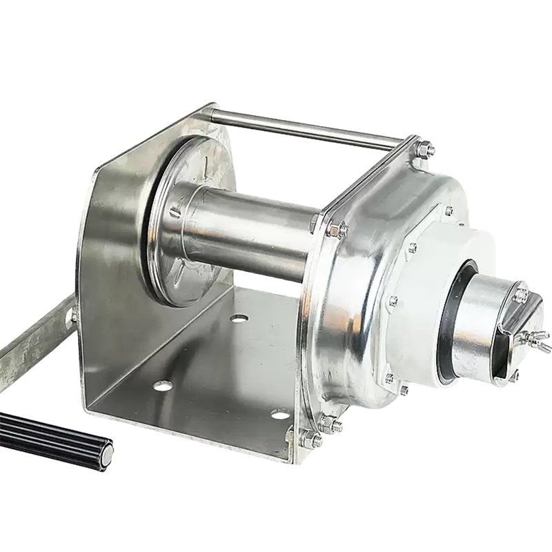 SSTLF 12V 600 900 1000W 316 St - Fishing Boat Anchor Winch incelemesi ve fiyatı