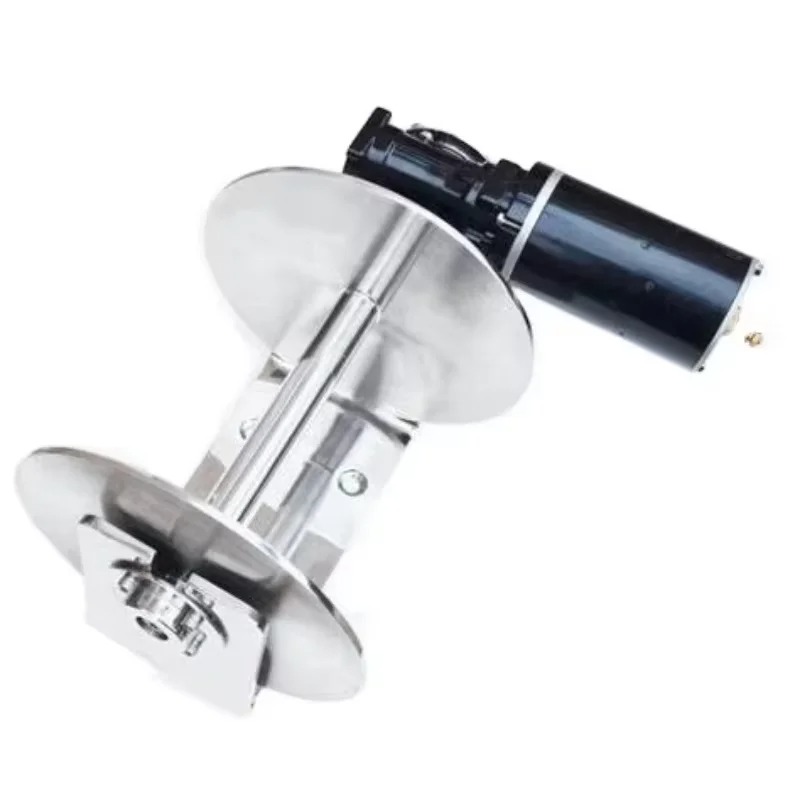 Electric Anchor Drum Winch, 60 - Fishing Boat Anchor Winch incelemesi ve fiyatı