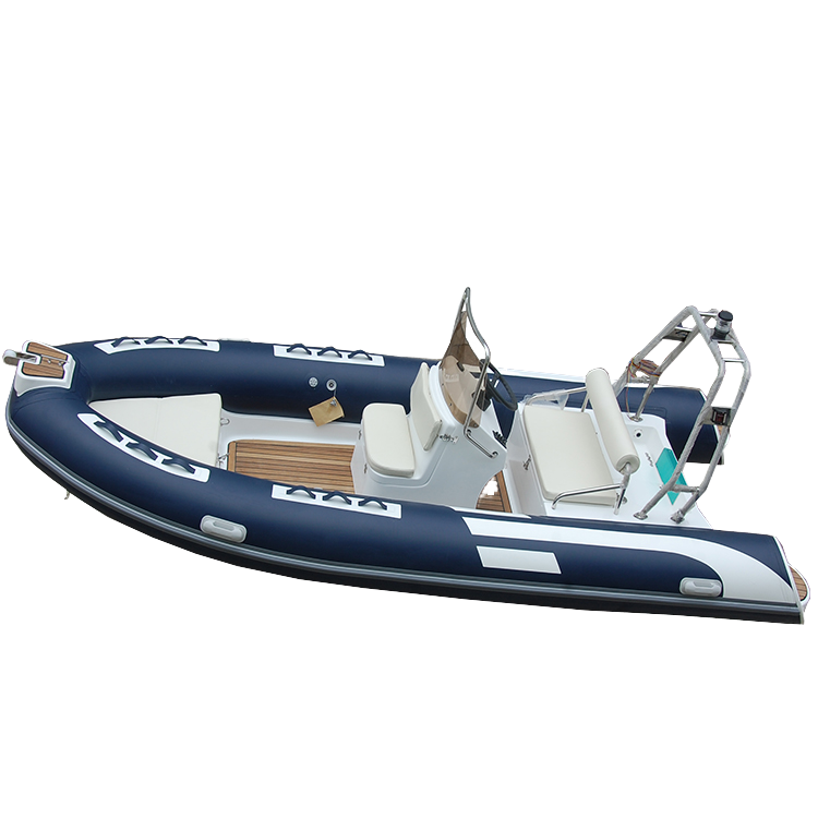Aluminium Sport Style Inflatab - Fishing Boat Fiberglass incelemesi ve fiyatı