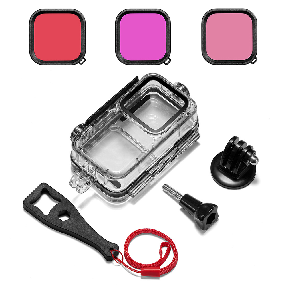 Waterproof Housing Case for DJ - Fishing Boat Cover incelemesi ve fiyatı