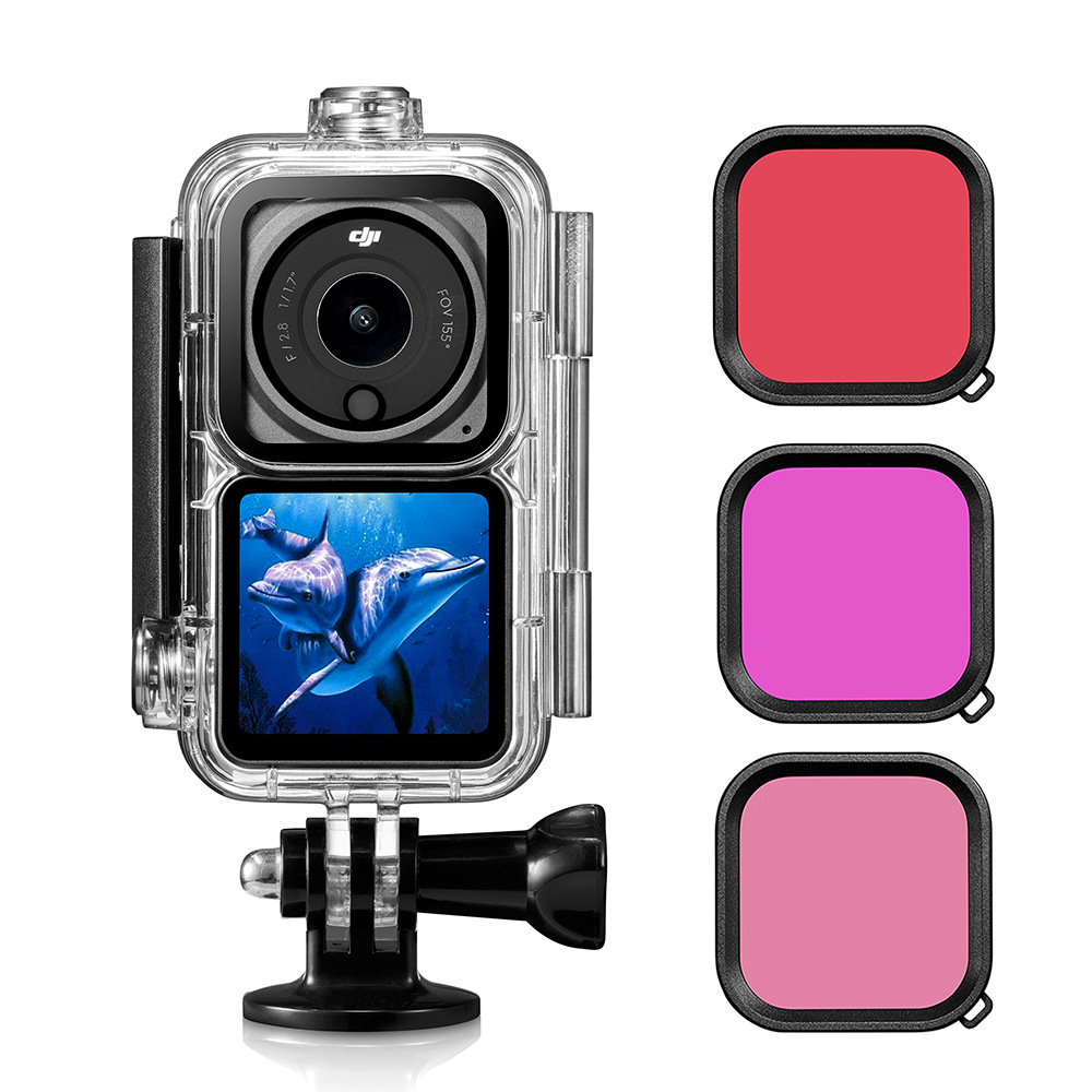 Waterproof Housing Case for DJ - Fishing Boat Cover incelemesi ve fiyatı