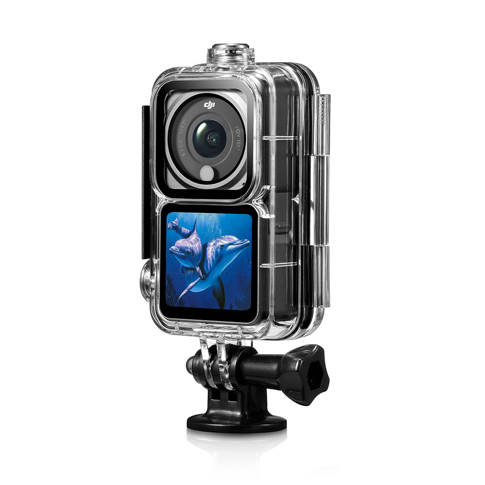 Waterproof Housing Case for DJ - Fishing Boat Cover incelemesi ve fiyatı