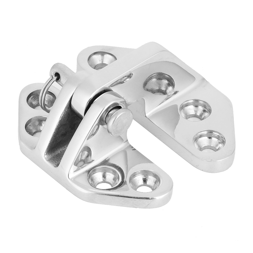 Stainless Steel Hatch Hinge Ma - Fishing Boat Paddle incelemesi ve fiyatı