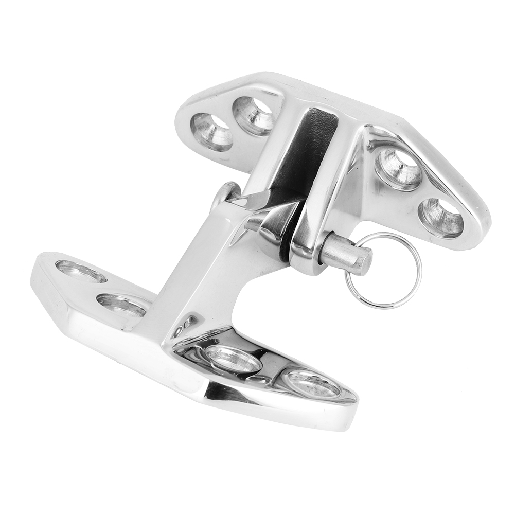 Stainless Steel Hatch Hinge Ma - Fishing Boat Paddle incelemesi ve fiyatı