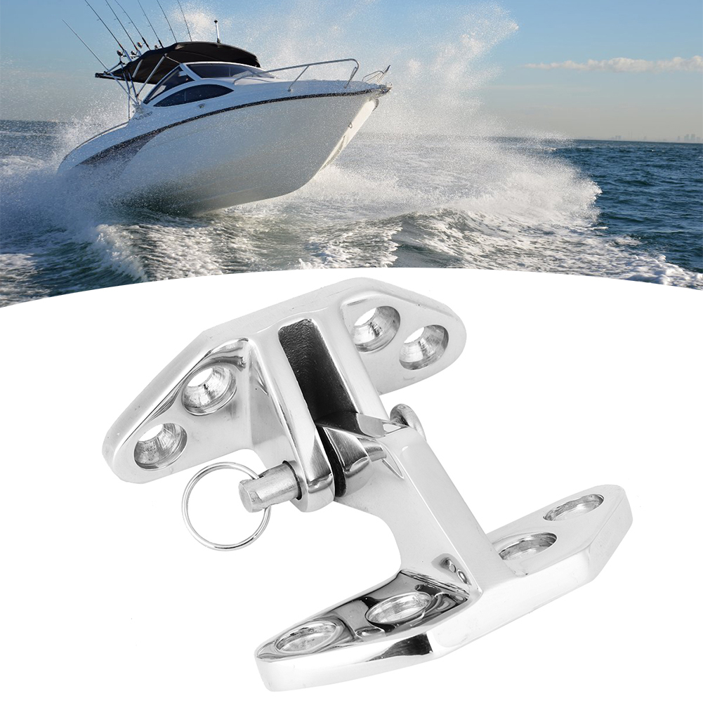 Stainless Steel Hatch Hinge Ma - Fishing Boat Paddle incelemesi ve fiyatı