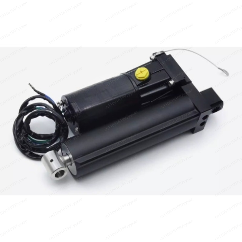 Outboard Motor Electric Hoist  - Fishing Boat Outboard Motor incelemesi ve fiyatı
