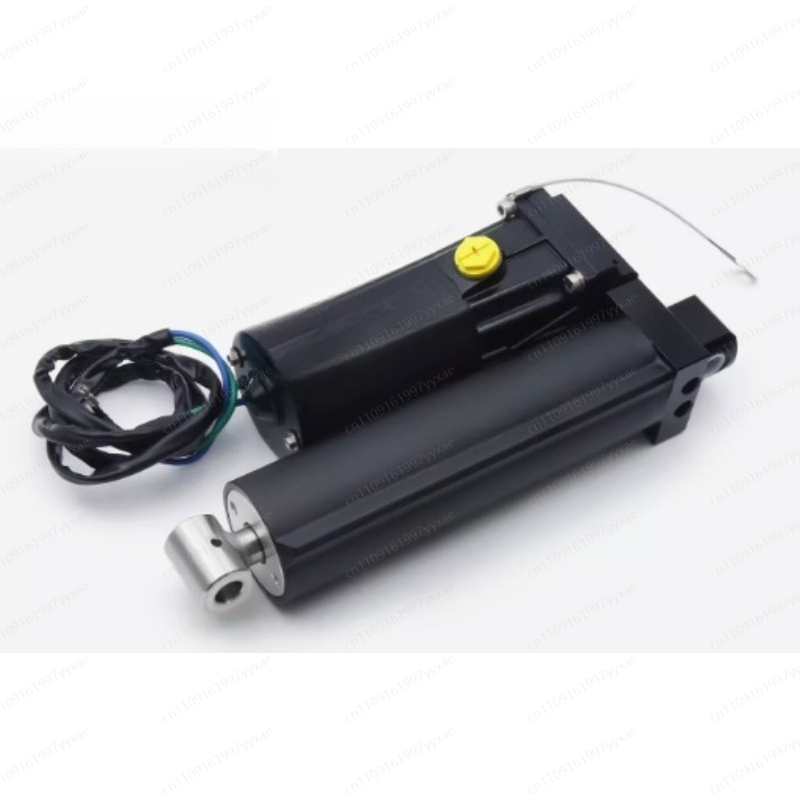 Outboard Motor Electric Hoist  - Fishing Boat Outboard Motor incelemesi ve fiyatı