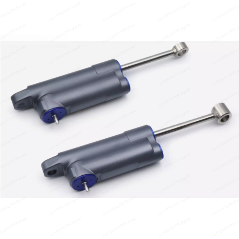Outboard Motor Electric Hoist  - Fishing Boat Outboard Motor incelemesi ve fiyatı