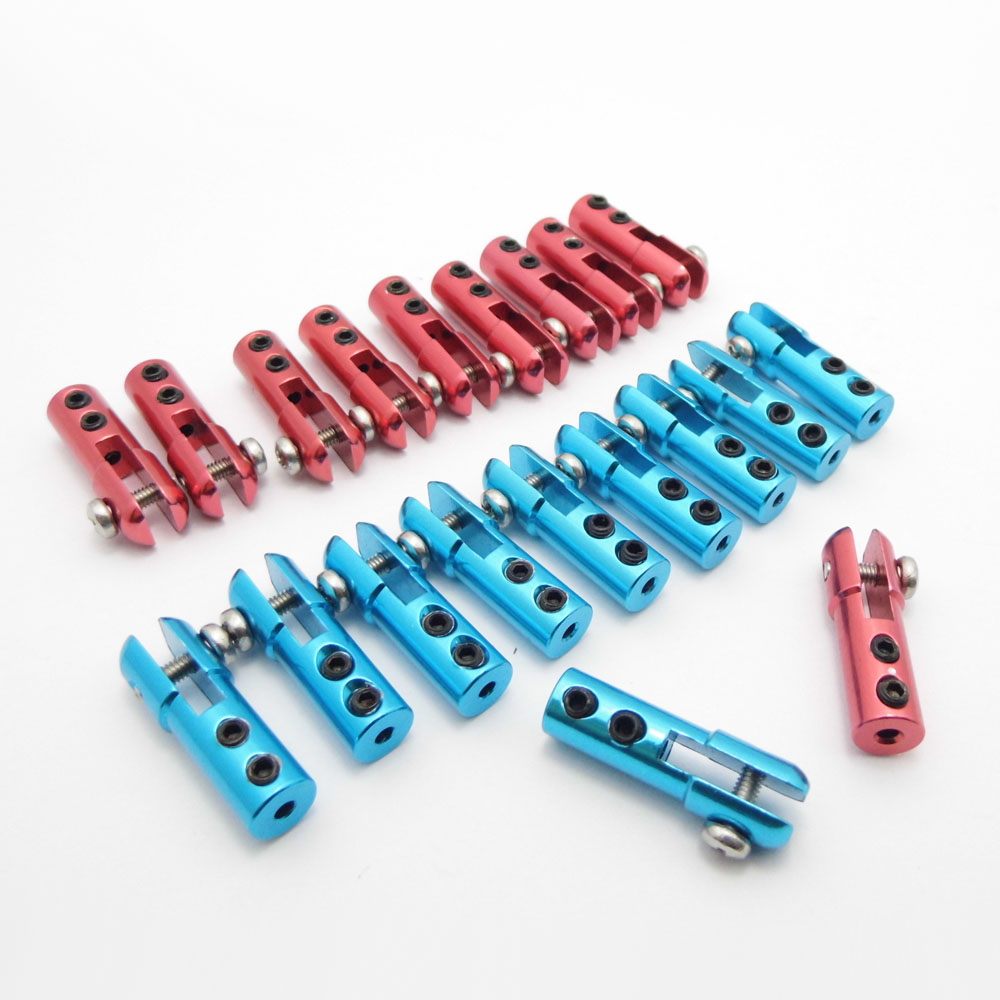 10PCS Metal Servo Arm Linkage  - Fishing Boat Anchor Winch incelemesi ve fiyatı