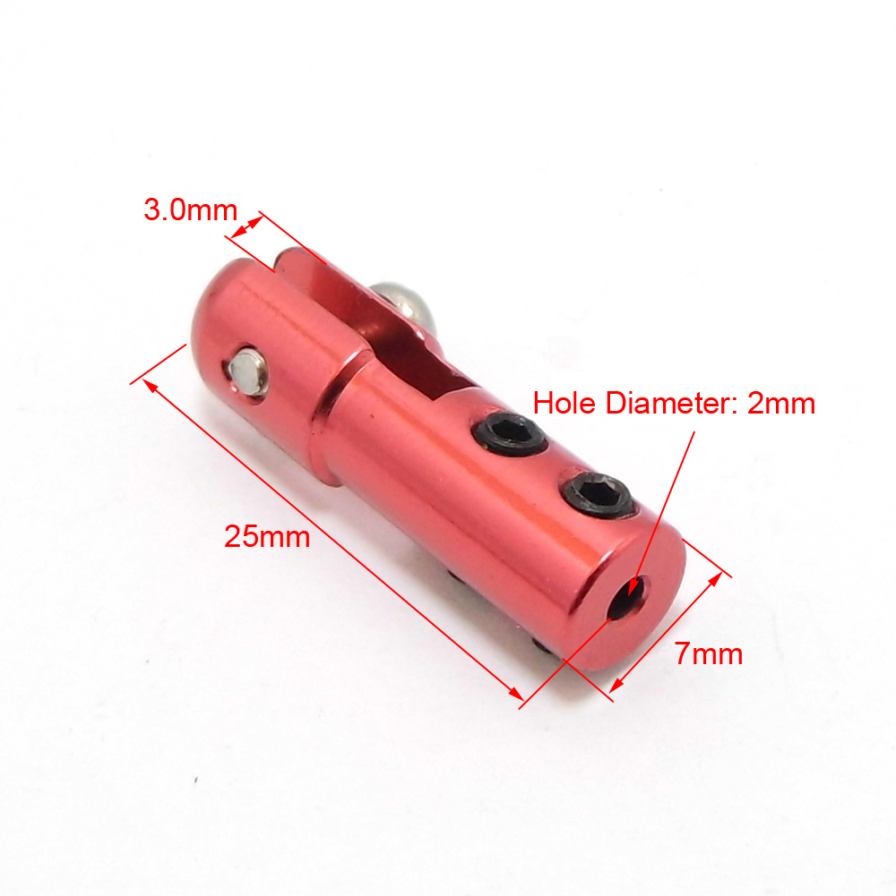 10PCS Metal Servo Arm Linkage  - Fishing Boat Anchor Winch incelemesi ve fiyatı