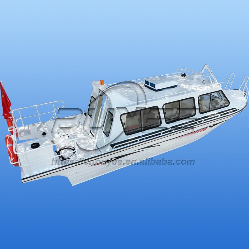 Cheap New Aluminum Outboard Sp - Fishing Boat Aluminum incelemesi ve fiyatı