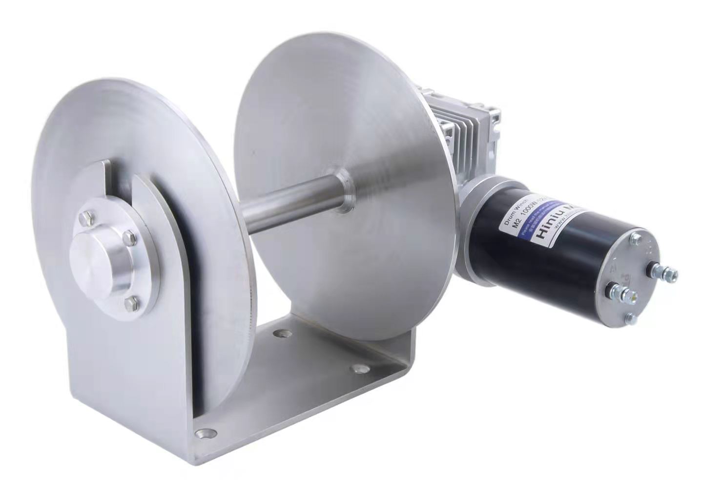 12V 1000W 316 Stainless Steel  - Fishing Boat Anchor Winch incelemesi ve fiyatı