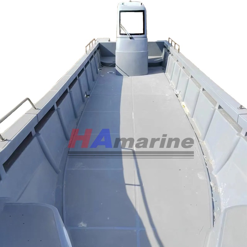9m Fiberglass High Speed Fishi - Fishing Boat Aluminum incelemesi ve fiyatı