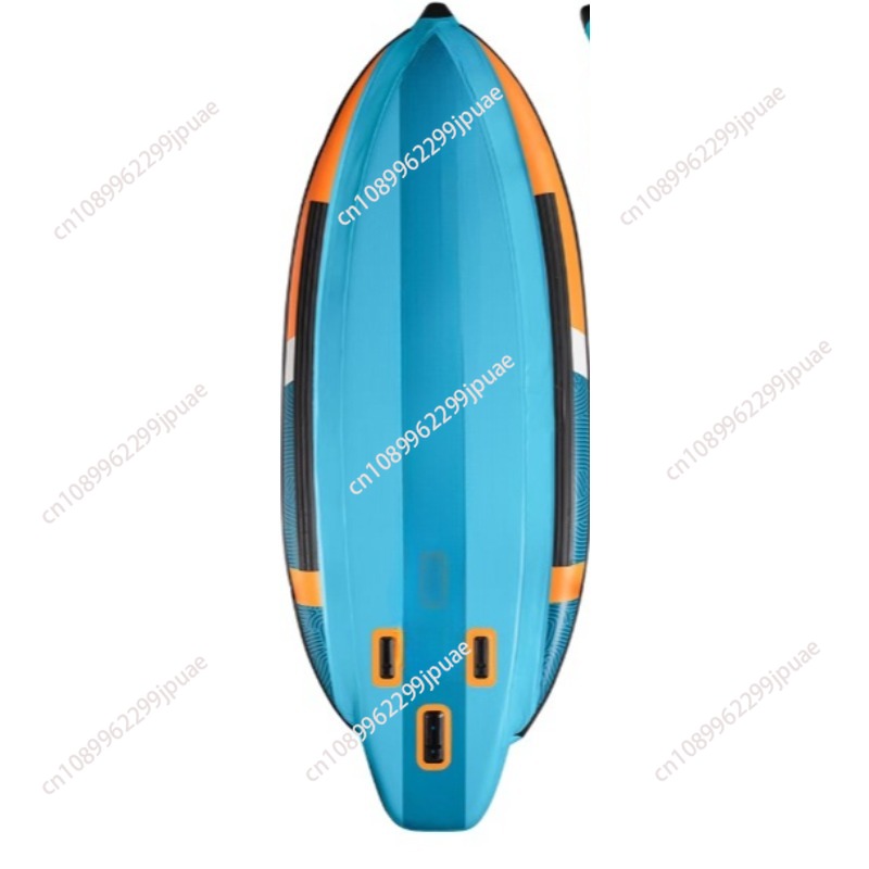 Water Fishing Paddle Board Luy - Fishing Boat Inflatable incelemesi ve fiyatı