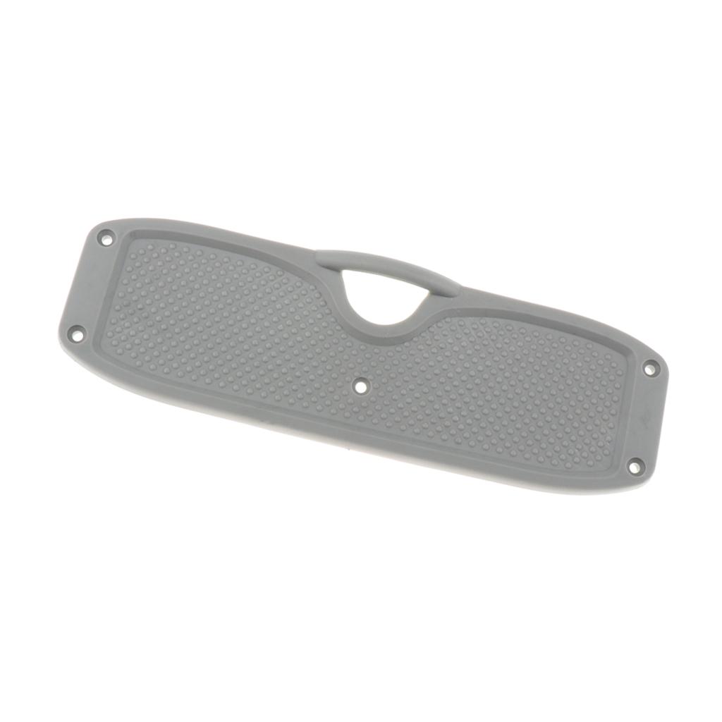 Durable Kayak Motor Mount Brac - Fishing Boat Trolling Motor incelemesi ve fiyatı