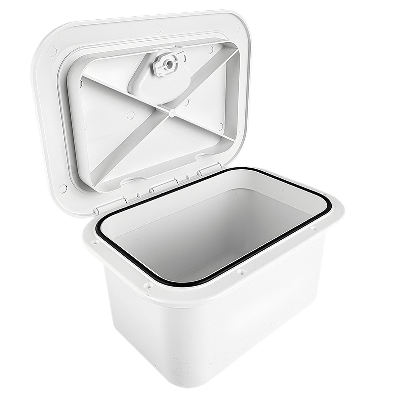 Marine Deck Storage Box Contai - Fishing Boat Cover incelemesi ve fiyatı