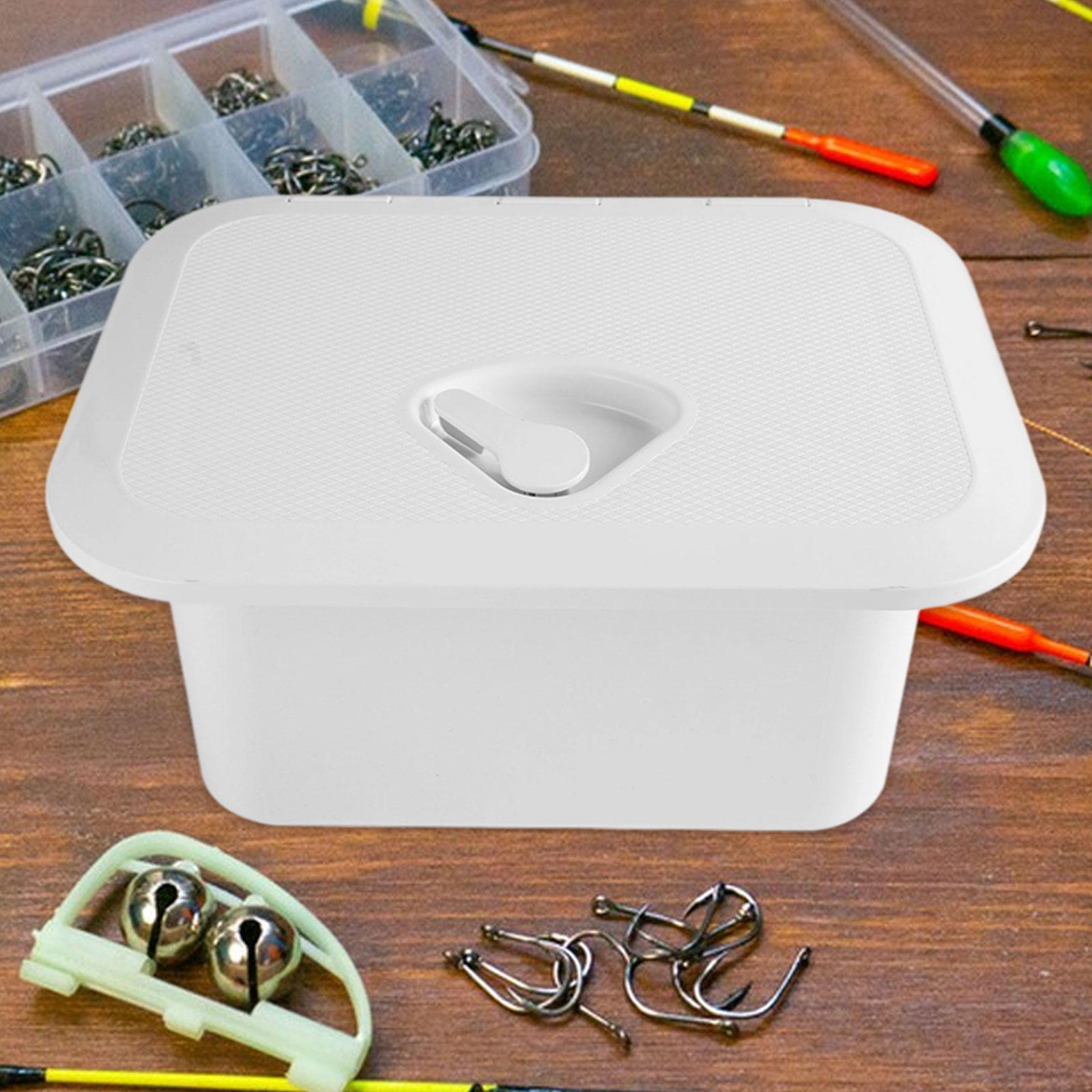 Marine Deck Storage Box Contai - Fishing Boat Cover incelemesi ve fiyatı