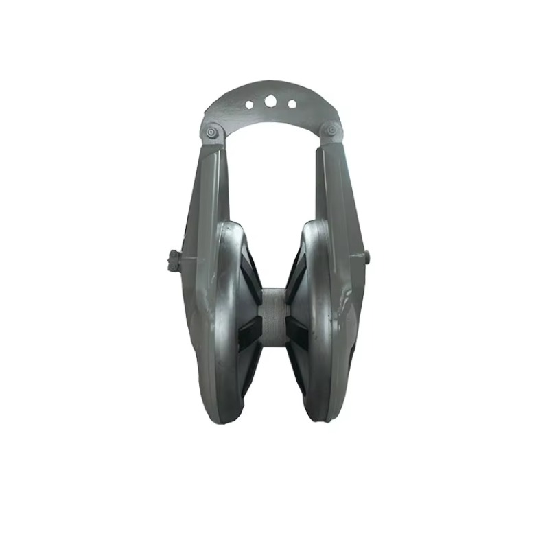 Aluminium Power Block Winch St - Fishing Boat Anchor Winch incelemesi ve fiyatı