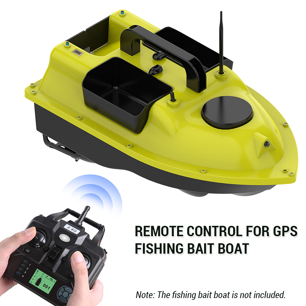 GPS Automatic Remote Control B - Fishing Boat Gps incelemesi ve fiyatı