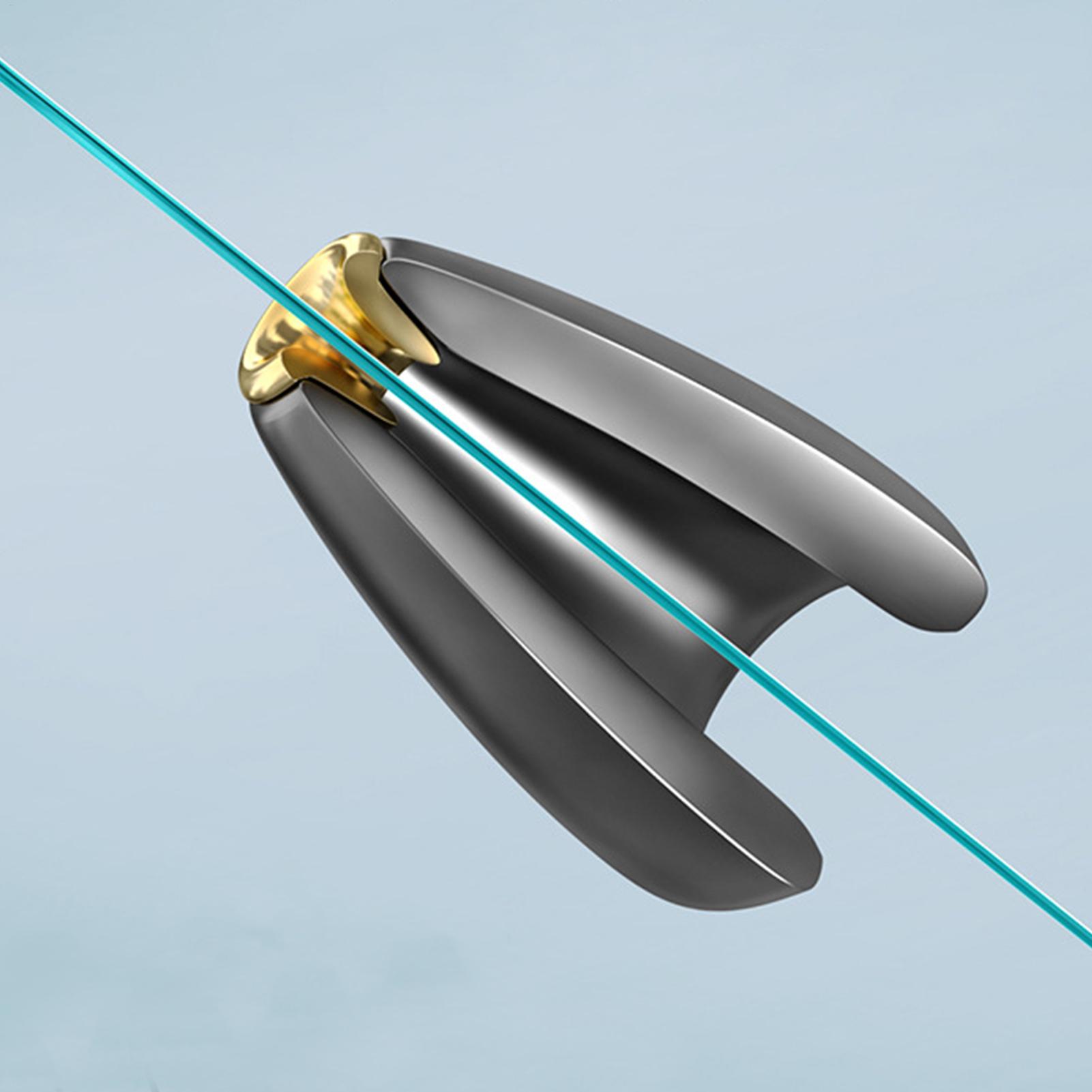 Fishing Bobbers Automatic Line - Fishing Boat Oar incelemesi ve fiyatı