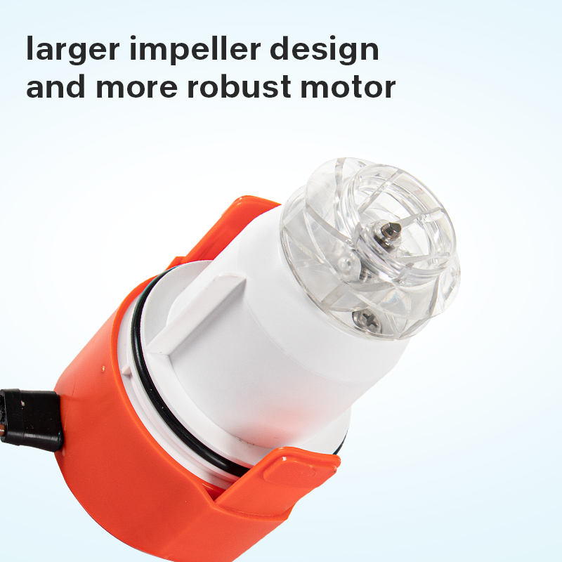 seaflo13 series bilge pump mar - Fishing Boat Trailer incelemesi ve fiyatı