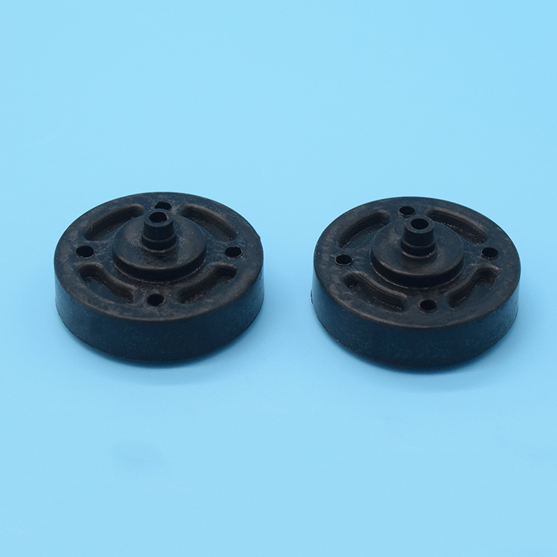 2PCS 550 Motor Waterproof Gask - Fishing Boat Trolling Motor incelemesi ve fiyatı