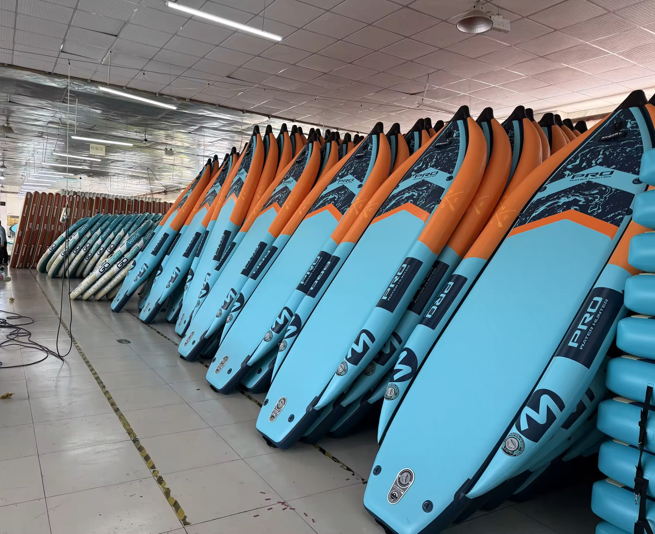 China Factory Inflatable Boat  - Fishing Boat Paddle incelemesi ve fiyatı