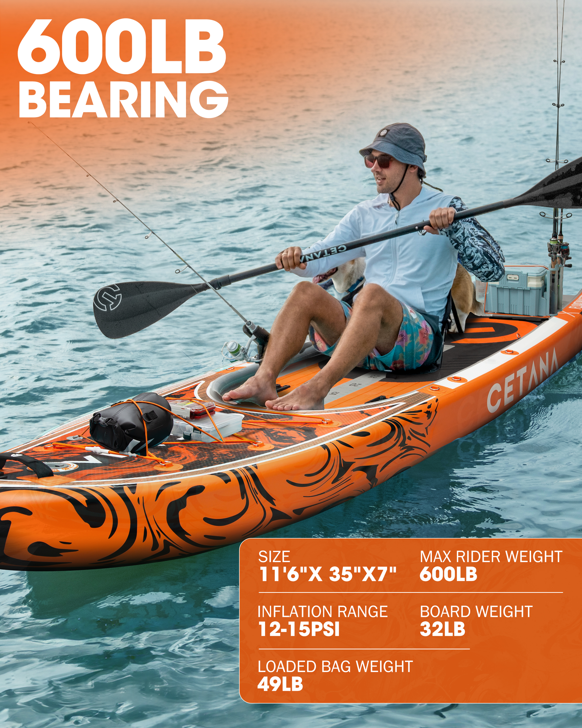 China Factory Inflatable Boat  - Fishing Boat Paddle incelemesi ve fiyatı