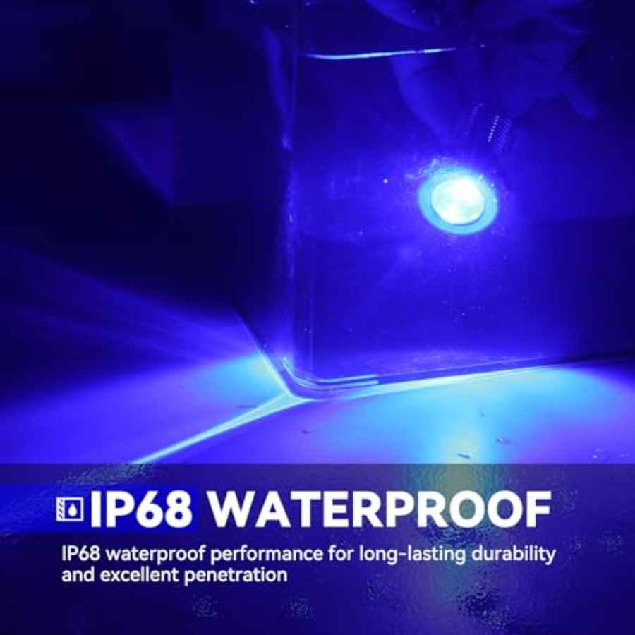 Boat Interior Lights Waterproo - Fishing Boat Navigation Light incelemesi ve fiyatı