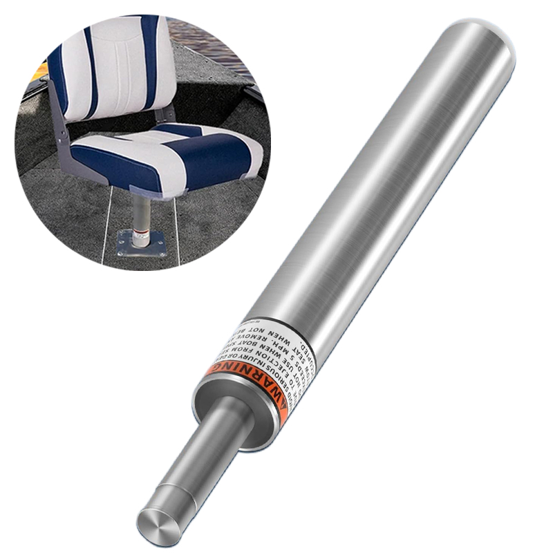 SP-2114 Boat Seat Pedestal Pos - Fishing Boat Aluminum incelemesi ve fiyatı