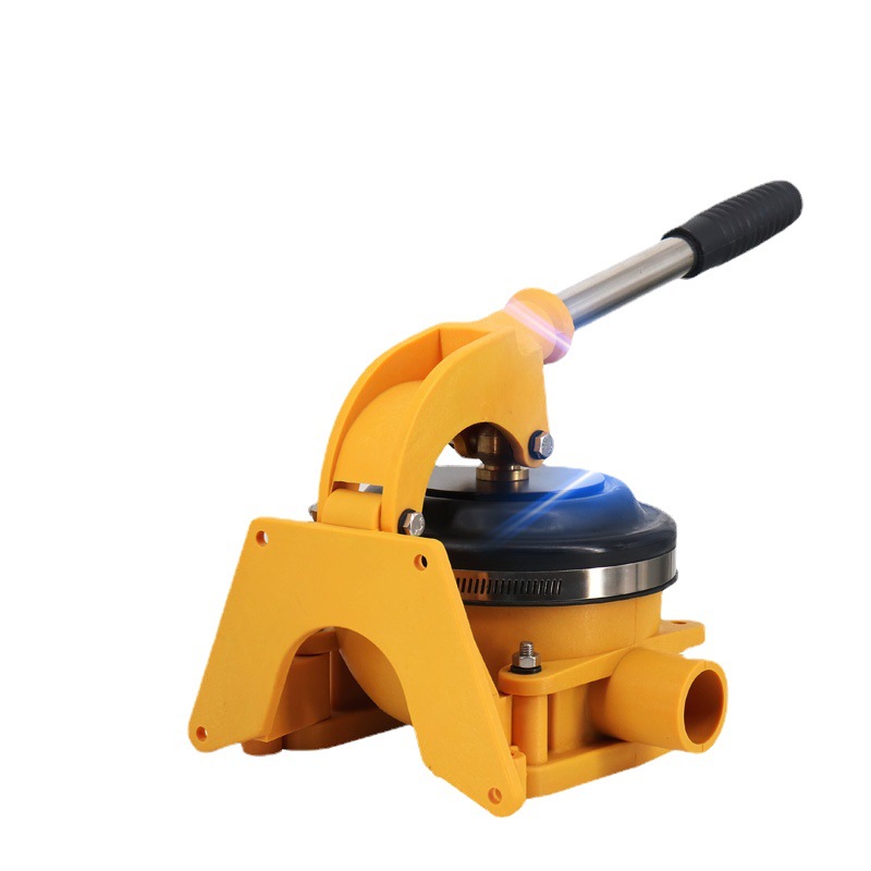 Manual Bilge Pump, Sewage Pump - Fishing Boat Bilge Pump incelemesi ve fiyatı