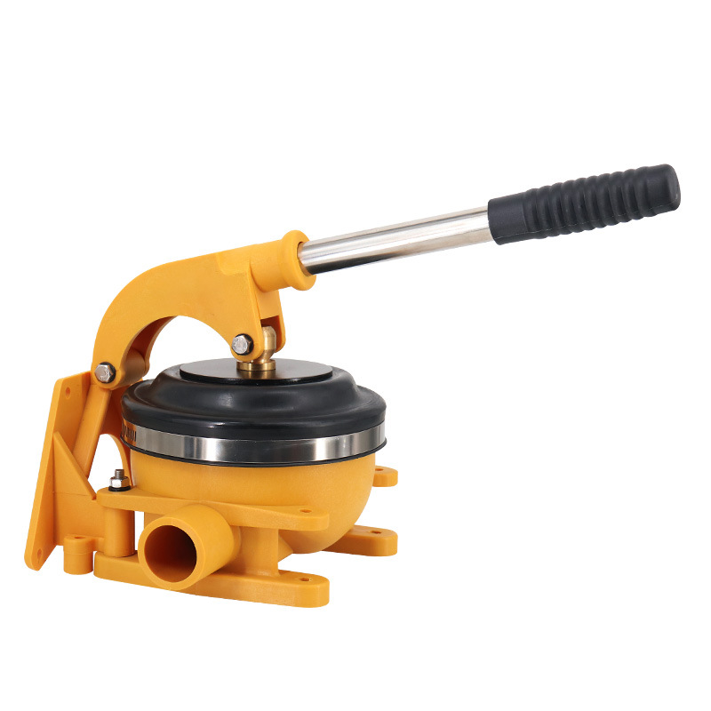 Manual Bilge Pump, Sewage Pump - Fishing Boat Bilge Pump incelemesi ve fiyatı