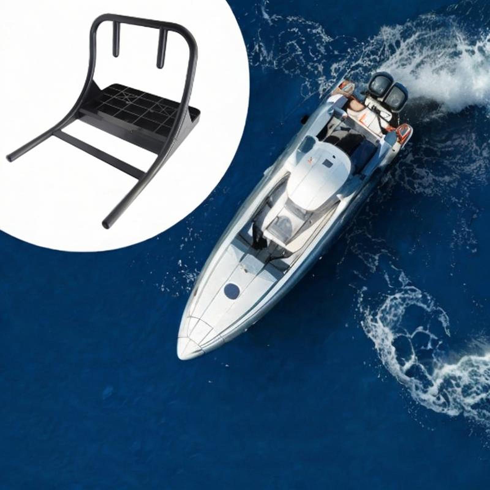 Boat Motor Mount Bracket High  - Fishing Boat Outboard Motor incelemesi ve fiyatı