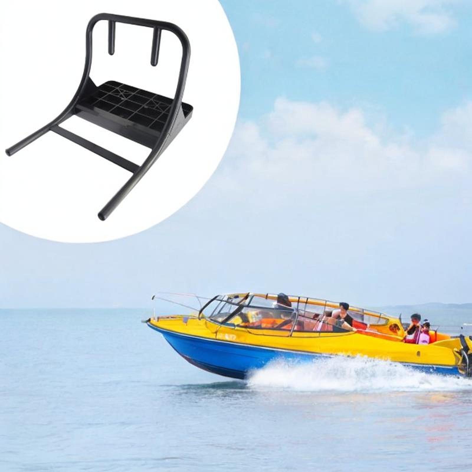 Boat Motor Mount Bracket High  - Fishing Boat Outboard Motor incelemesi ve fiyatı