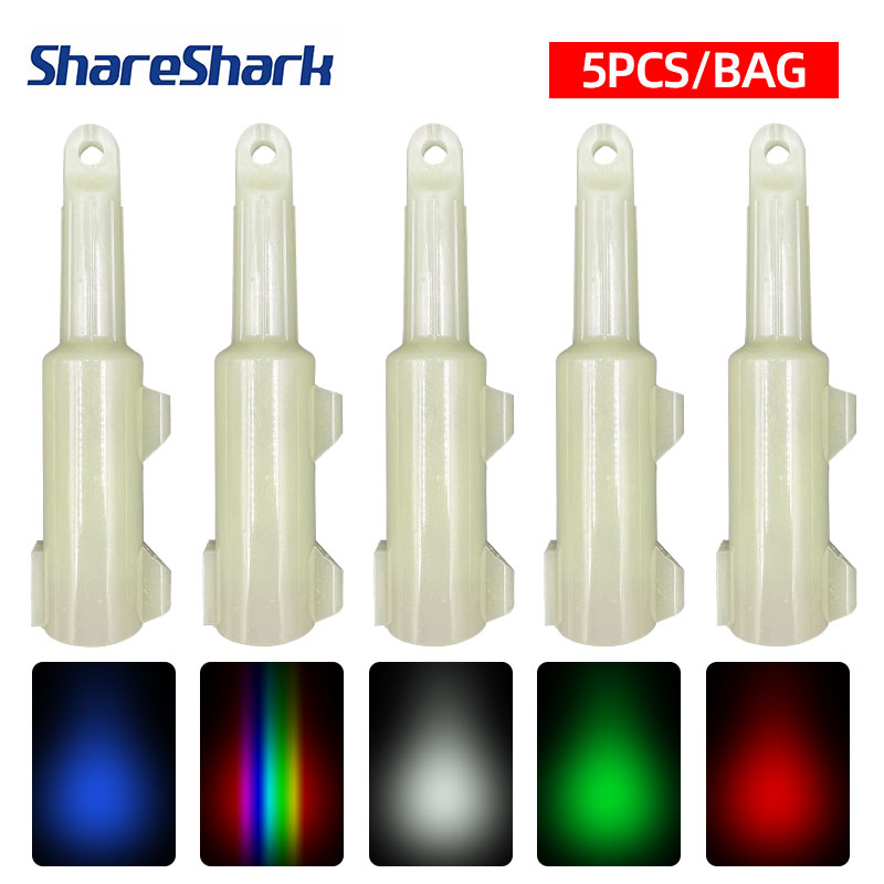 ShareShark 5pcs Fishing Flash  - Fishing Boat Navigation Light incelemesi ve fiyatı