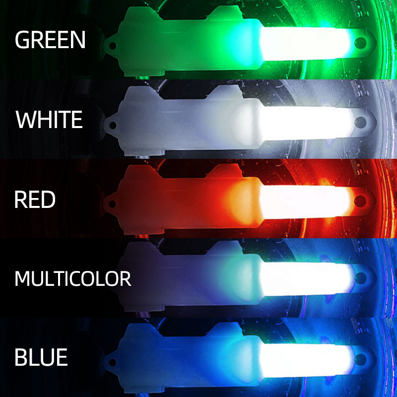 ShareShark 5pcs Fishing Flash  - Fishing Boat Navigation Light incelemesi ve fiyatı